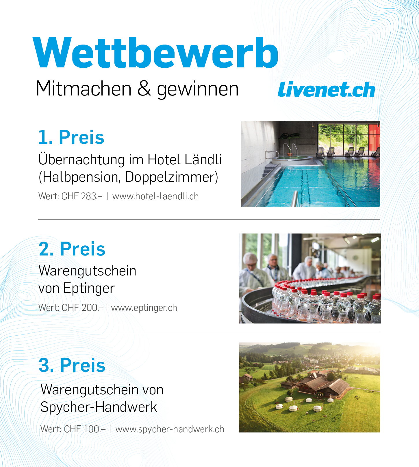 Wettbewerb Artikel 26