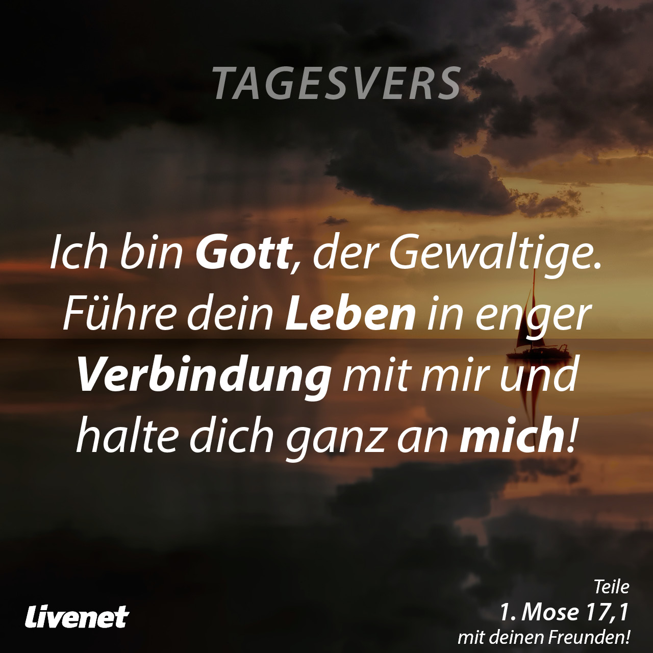 Tagesvers