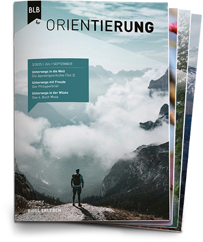 Orientierung