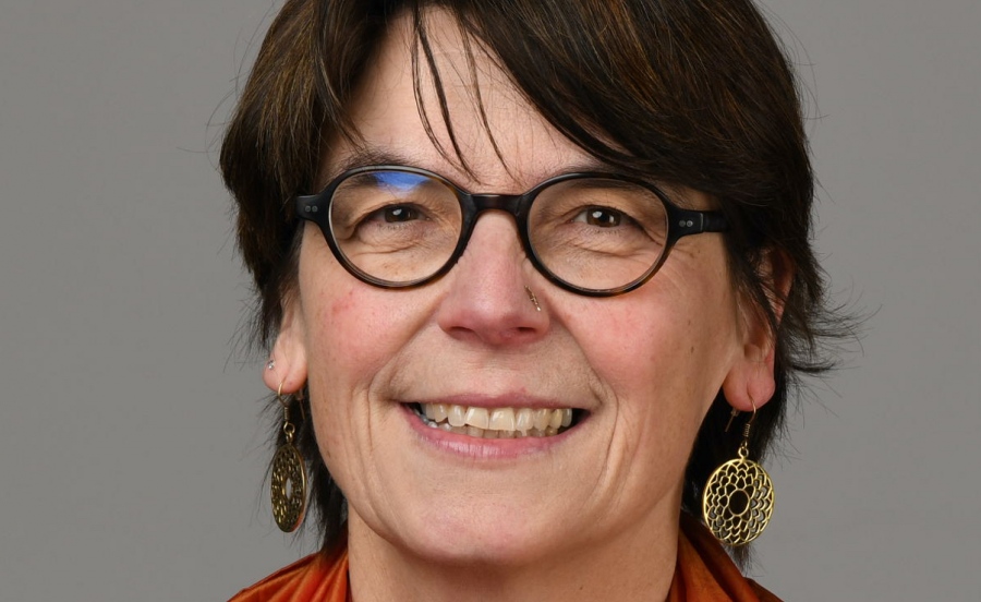 Christina Aus der Au