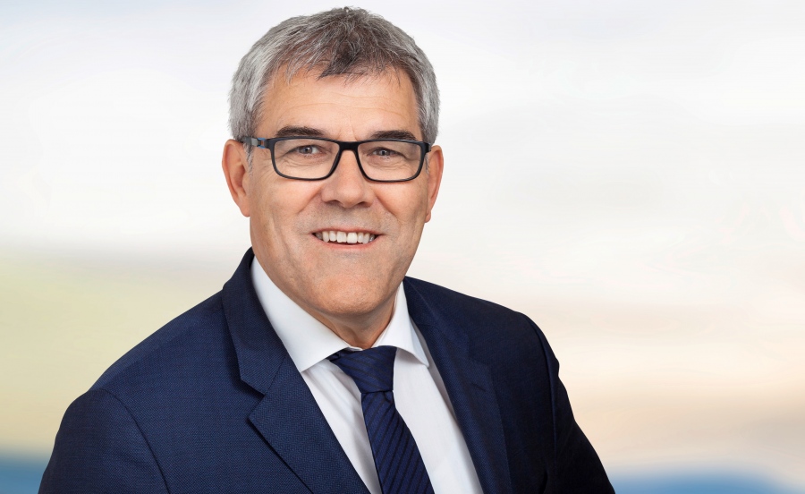 Eric Nussbaumer