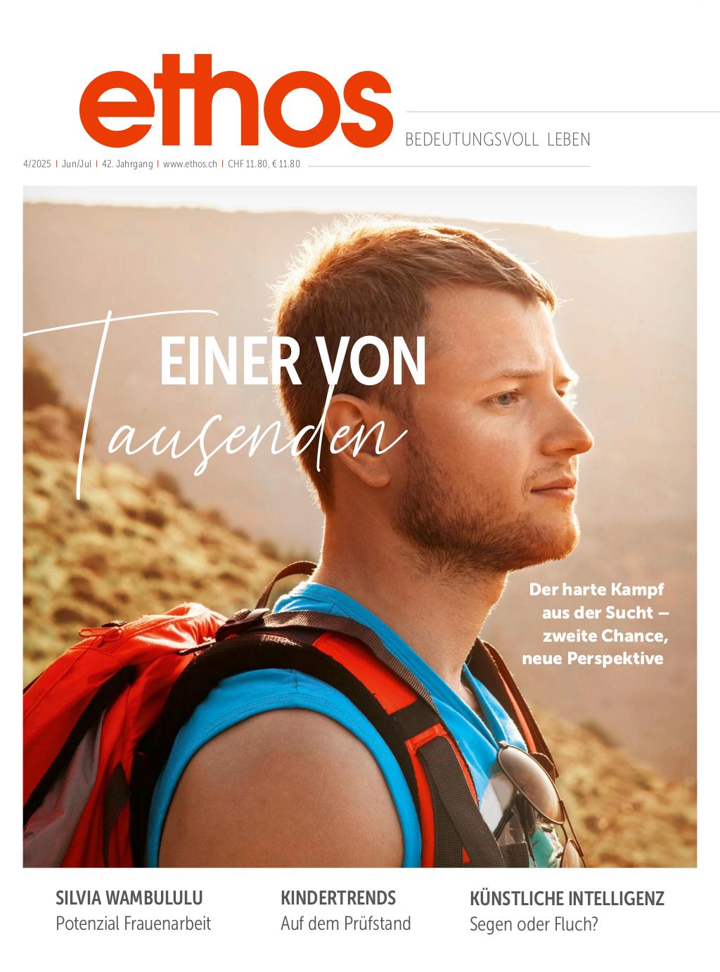 ethos