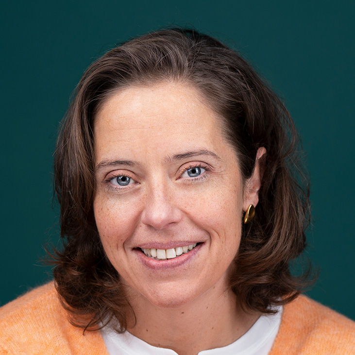 Clarisse von Wunschenheim