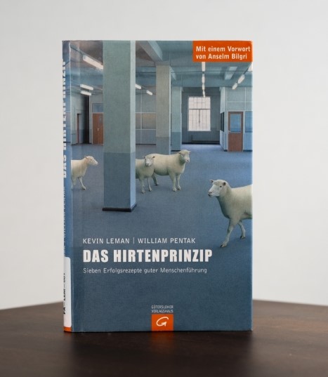 Das Hirtenprinzip
