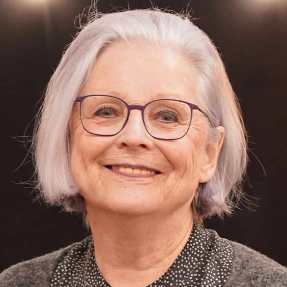 Lilo Keller
