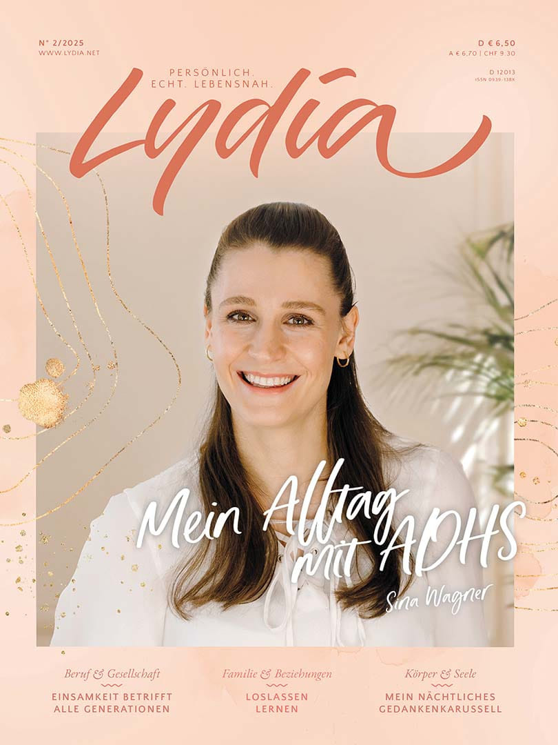 lydia