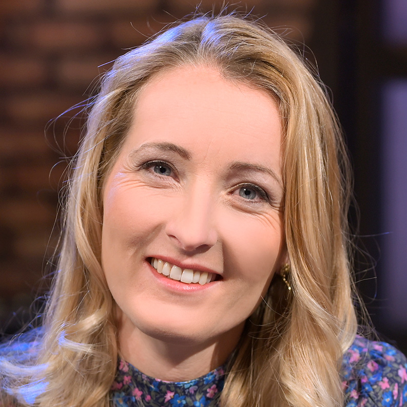Madeleine Haesler