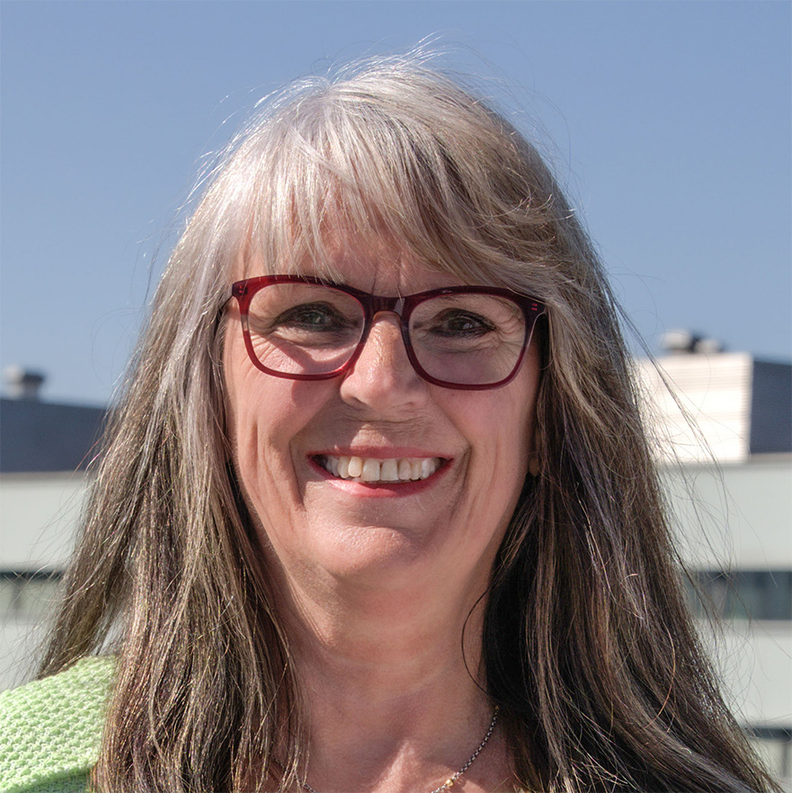 Marianne Streiff