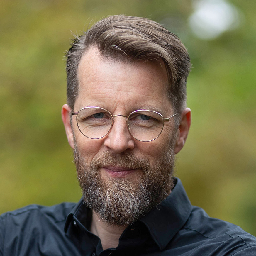 Stefan von Rueti