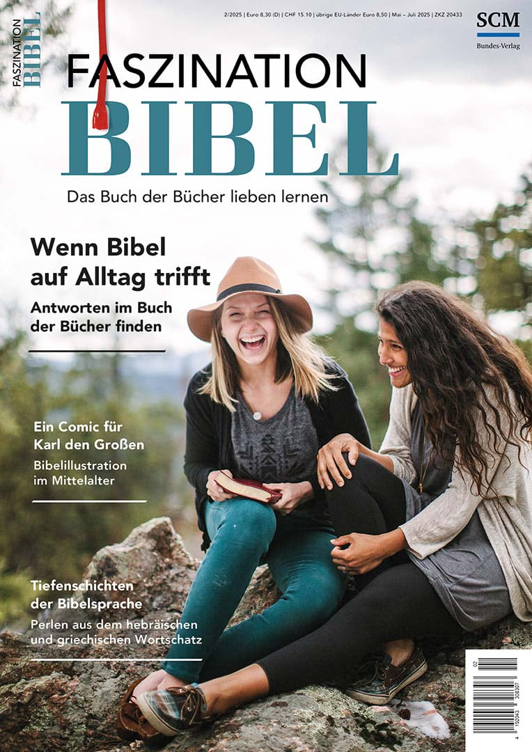 Faszination Bibel