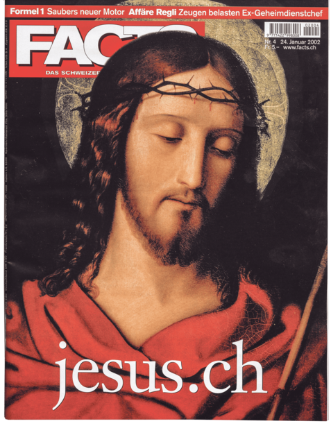 jesuschfacts