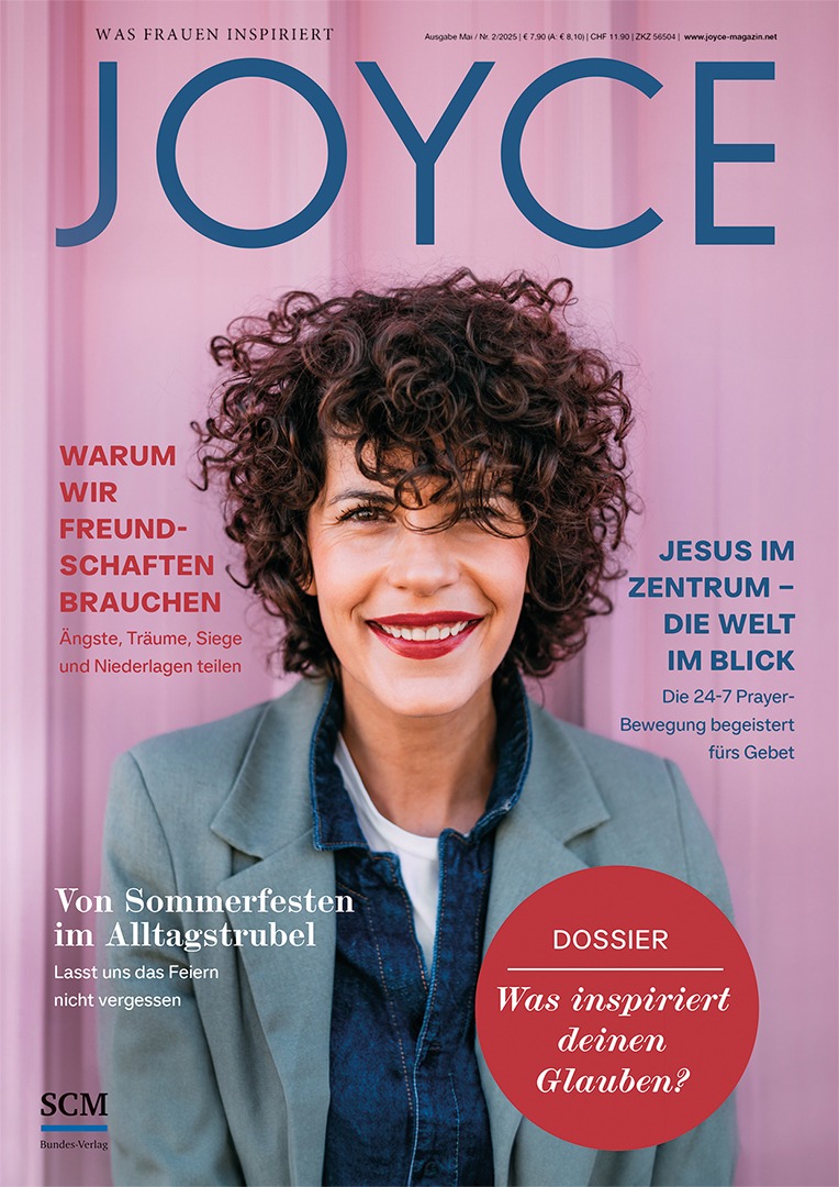 joyce