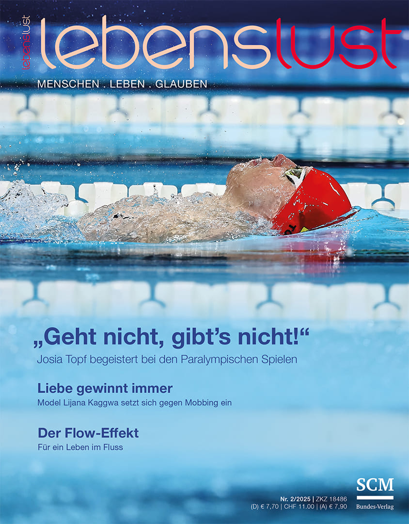 Lebenslust