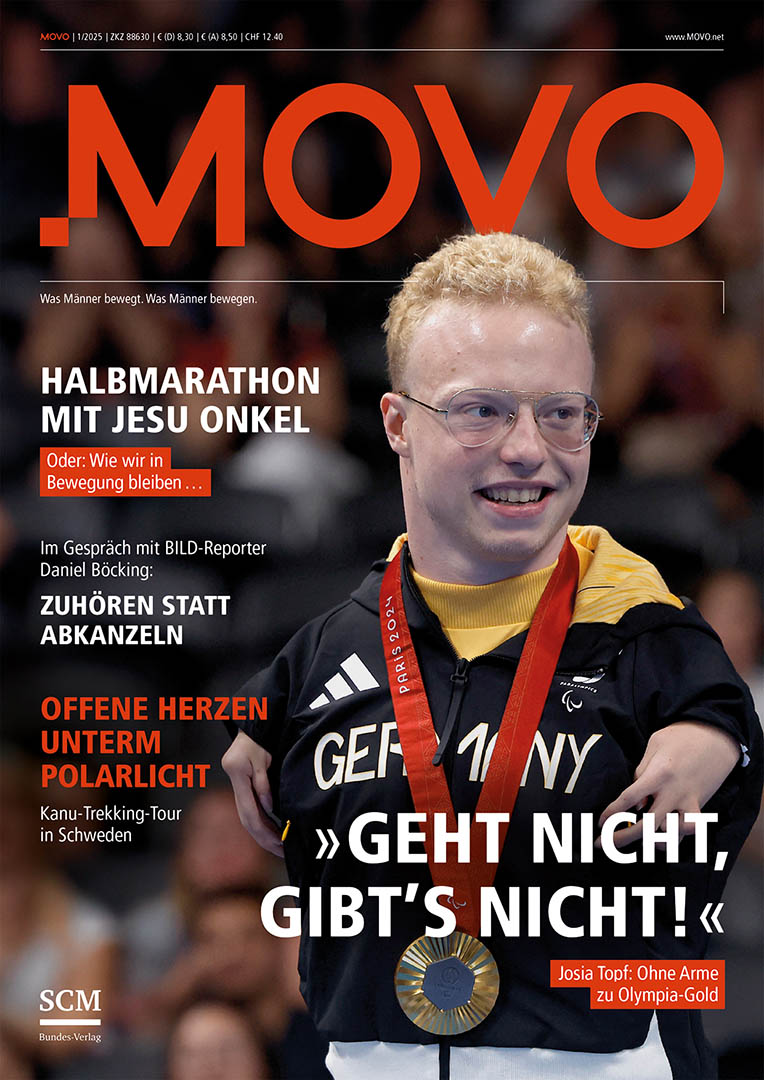 movo