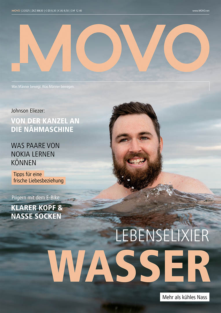 Movo