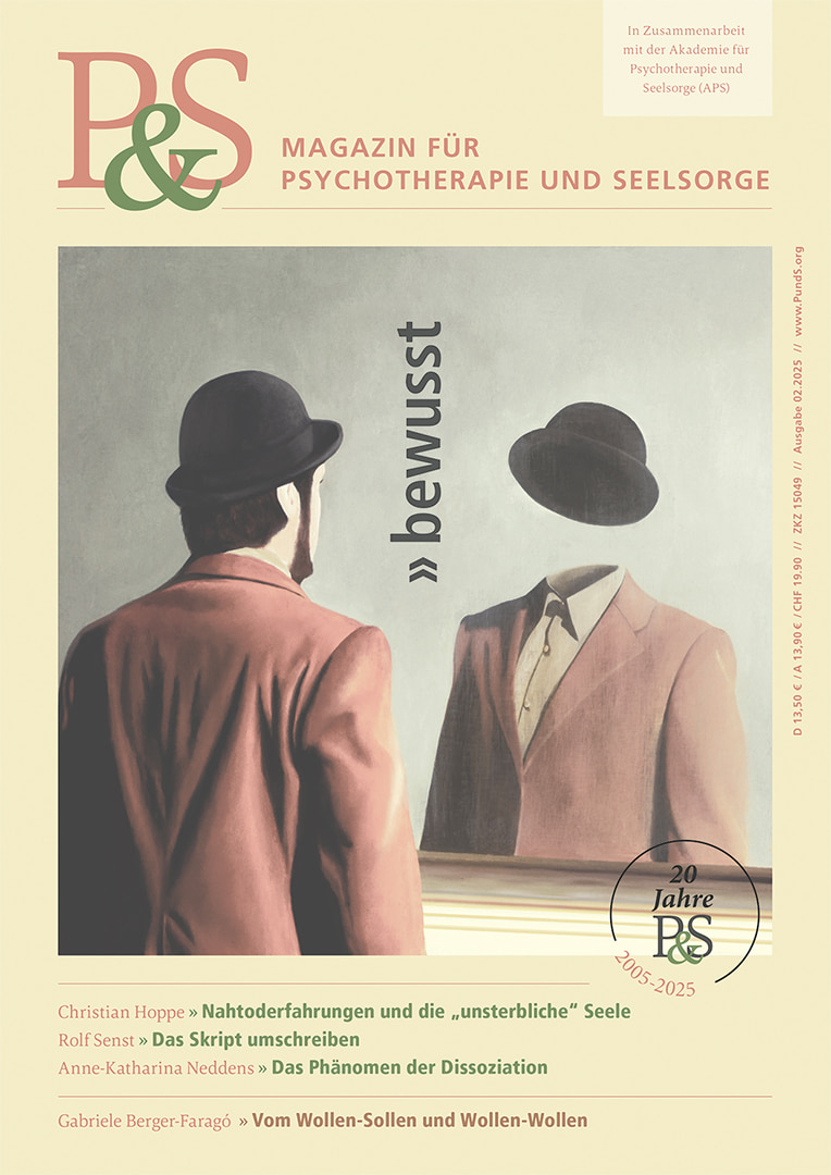 P&S