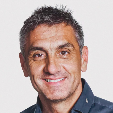 Sacha Ernst