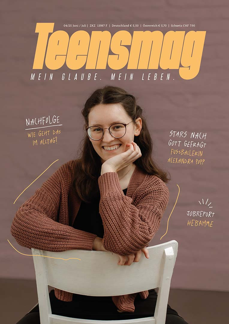 Teensmag