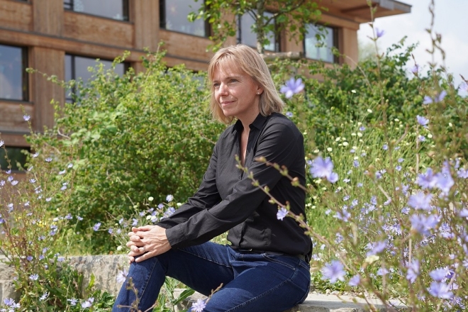 Franziska Suter