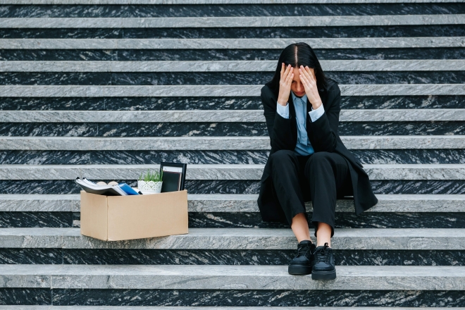 Oftmals sind grosse Karriereversprechen schlussendlich nur leere Worte